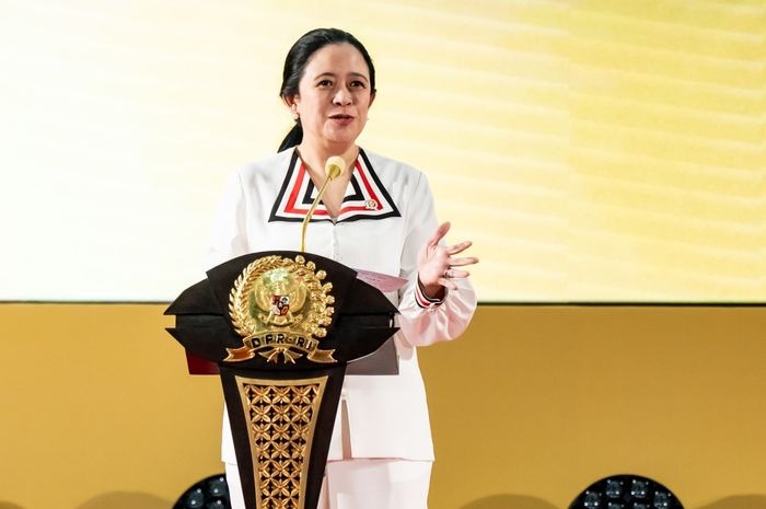 Foto: Puan Maharani Ajak Perempuan Berani Bersuara Lawan Kekerasan Seksual di Momentum Hari Kartini | Pifa Net
