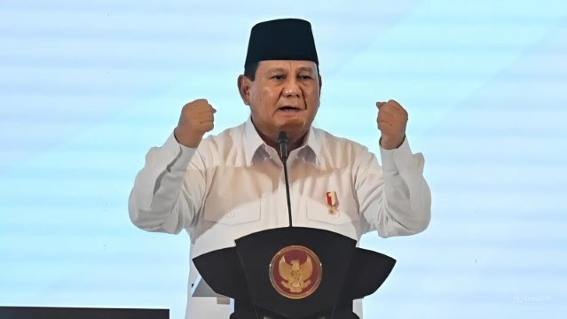 Foto: Presiden Prabowo: Pemimpin Dunia Ingin Pelajari Program Makan Bergizi Gratis Indonesia | Pifa Net