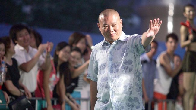 Foto: Komedian China Guo Degang Diselidiki Gegara Jadikan Lagu Patriotik Bahan Candaan | Pifa Net