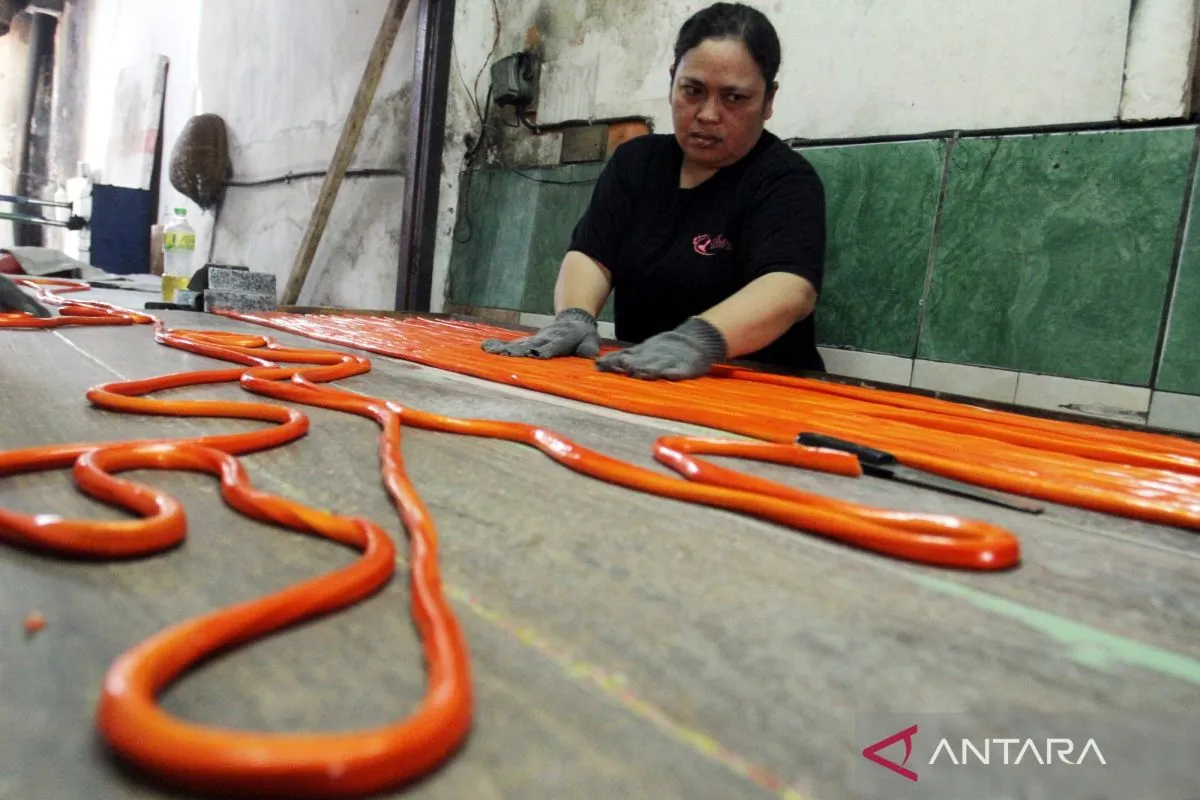 Foto: Sering Sulit Tidur di Malam Hari? Waspadai Konsumsi Makanan Tinggi Gula Tambahan | Pifa Net