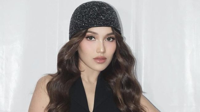 Ayu Ting Ting Dikabarkan Punya Pacar Baru, Sosok Pria Ini Jadi Sorotan. Instagram
