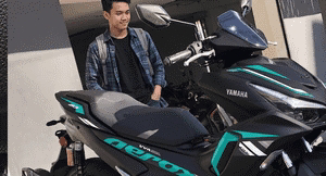 Foto: Motor untuk Mahasiswa, Ini Hal yang Perlu Dipertimbangkan Sebelum Membeli | Pifa Net