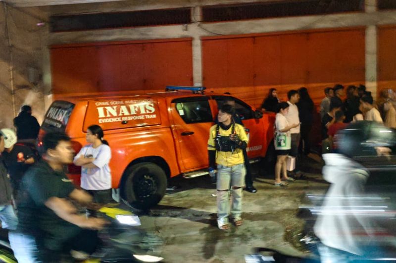 Foto: Motif Cemburu, Pria di Makassar Nekat Racuni Kekasih dengan Dosis Obat Berlebih hingga Tewas | Pifa Net