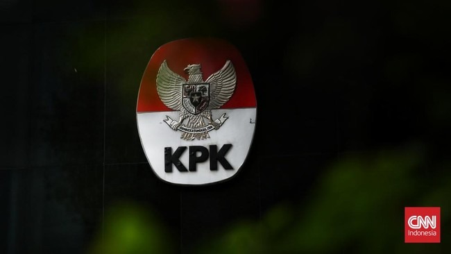 Foto: KPK Amankan Wakil Bupati Rejang Lebong dalam OTT di Bengkulu | Pifa Net