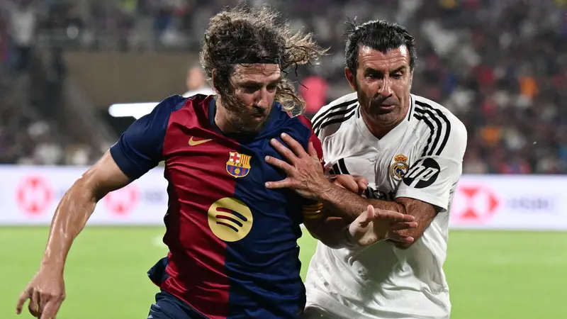 el classico