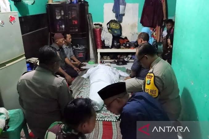 Foto: 28 Petugas Penyelenggara Pemilu Meninggal Dunia dalam Pilkada 2024 | Pifa Net