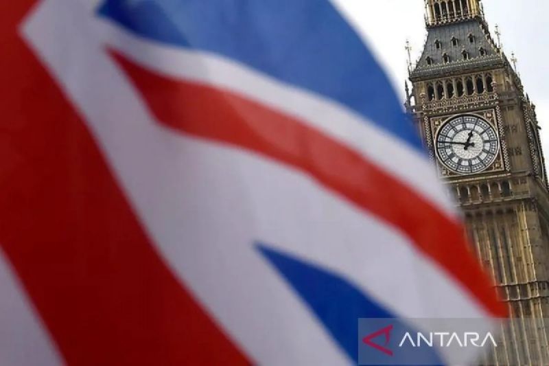 Foto: Parlemen Inggris Desak Penguatan Pertahanan Mandiri, Kurangi Ketergantungan pada AS | Pifa Net