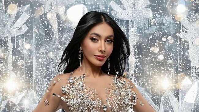 Foto: Denada Akui Ressa Rizky Rossano sebagai Anak Kandung, Sampaikan Permintaan Maaf | Pifa Net