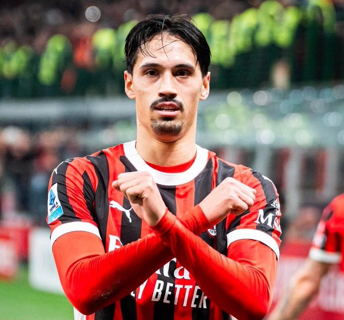 Foto: Rebutan Tijjani Reijnders, Manchester City dan Real Madrid Siap Perang Penawaran | Pifa Net