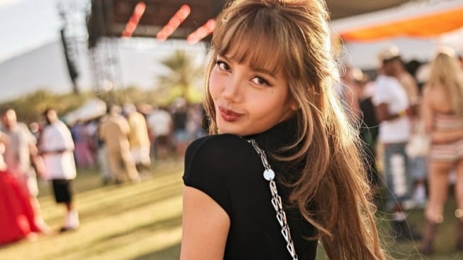 Foto: Kota Tua Jadi Lokasi Syuting Film Internasional yang Dibintangi Lisa BLACKPINK | Pifa Net