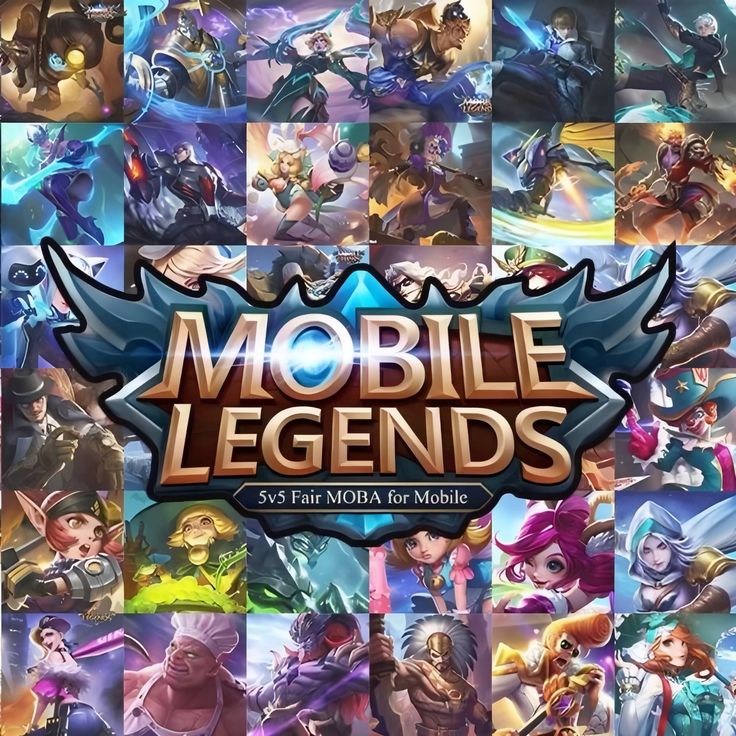 Foto: Dikbud Surabaya Bakal Masukkan Mobile Legends ke Kurikulum Pembelajaran Sekolah Mulai Tahun Ini | Pifa Net