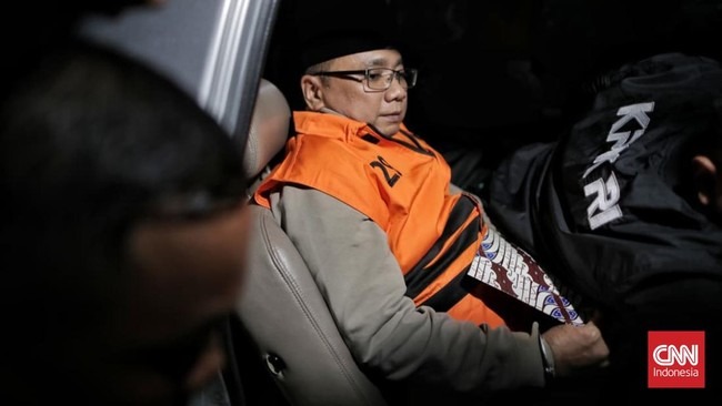 Foto: MAKI Desak Dewas KPK Selidiki Status Tahanan Rumah Gus Yaqut | Pifa Net