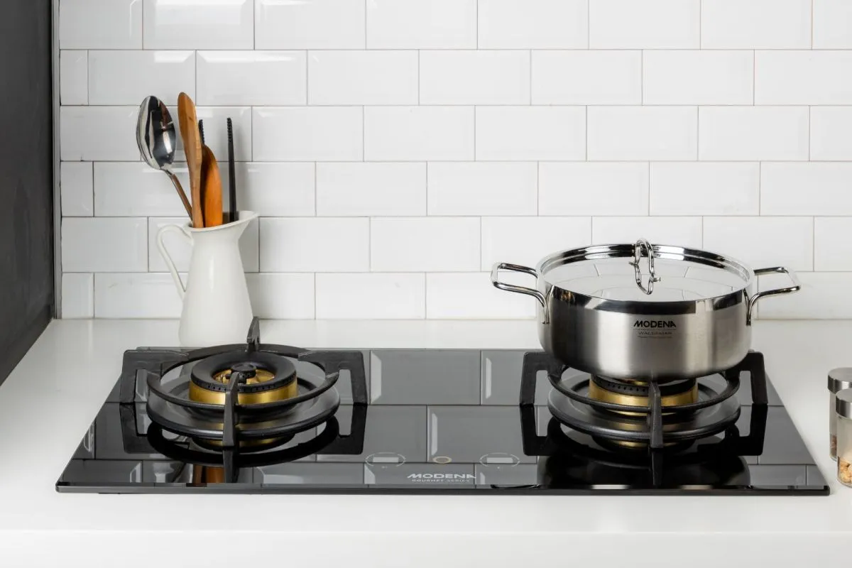 Foto: Tips Rawat Kompor agar Awet dan Aman Digunakan | Pifa Net