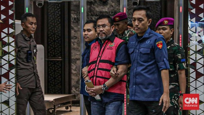 Foto: Eks Wakil Kepala BGN Ungkap Dugaan Pengadaan CCTV Fiktif Senilai Rp300 Miliar di Program MBG | Pifa Net