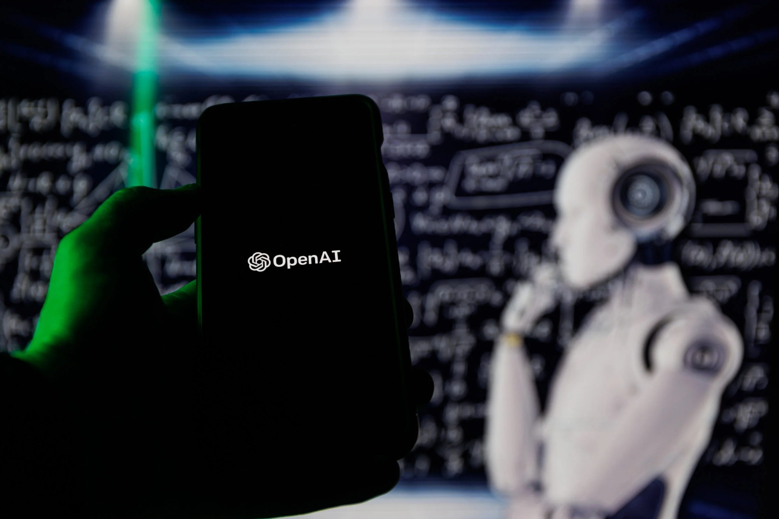 Foto: OpenAI Dikabarkan Kembangkan Media Sosial Saingan X dan Facebook, Tampilkan Fitur Feed dan Gambar AI | Pifa Net