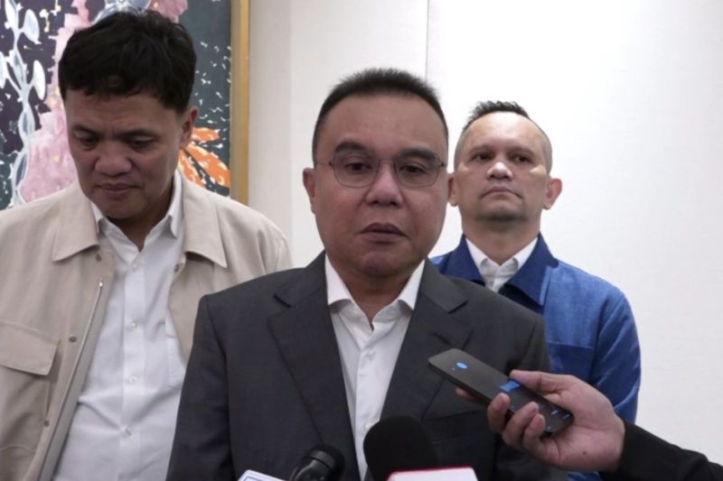 Foto: DPR Minta Produsen Mie Sedaap Hentikan PHK, Perusahaan Janji Tak Ulangi | Pifa Net