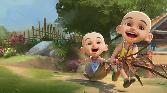 Foto: 6 Game Mirip Ipin Upin Universe yang Seru dan Penuh Keceriaan | Pifa Net