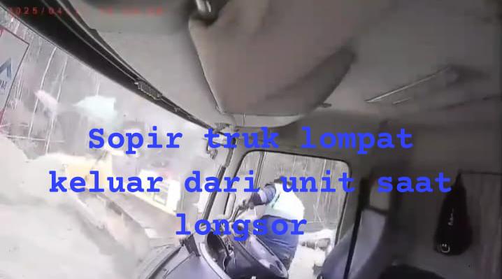 Foto: Tiga Pekerja Tertimbun Longsor Tambang Nikel PT Halmahera Transportasi Energi, Keluarga Korban Keluhkan Sikap Bungkam Perusahaan | Pifa Net