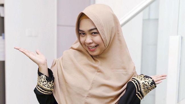  Ria Ricis Beber Alasan Operasi Hidung, Akui Sekalian Demi Estetik. Detikcom