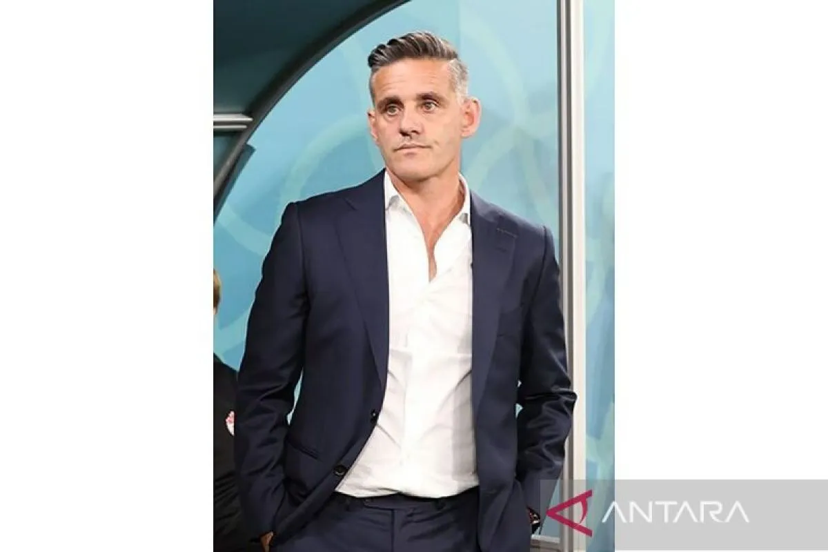 Foto: John Herdman Masuk Daftar Kandidat Pelatih Timnas Indonesia | Pifa Net