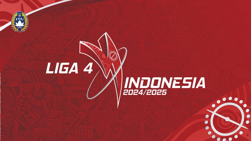 Foto: Hasil Drawing Nasional Liga 4 2024/2025, Babak 64 Besar Resmi Diumumkan | Pifa Net