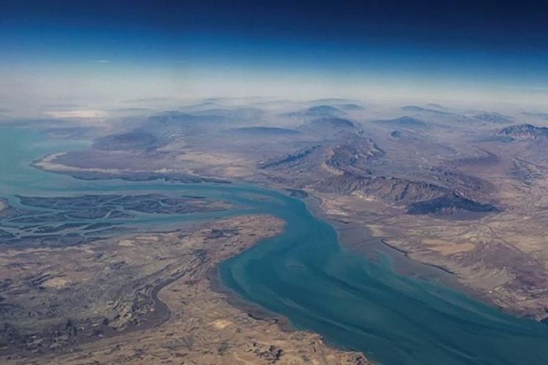 Foto: 20 Negara Siap Amankan Selat Hormuz di Tengah Konflik Timur Tengah | Pifa Net