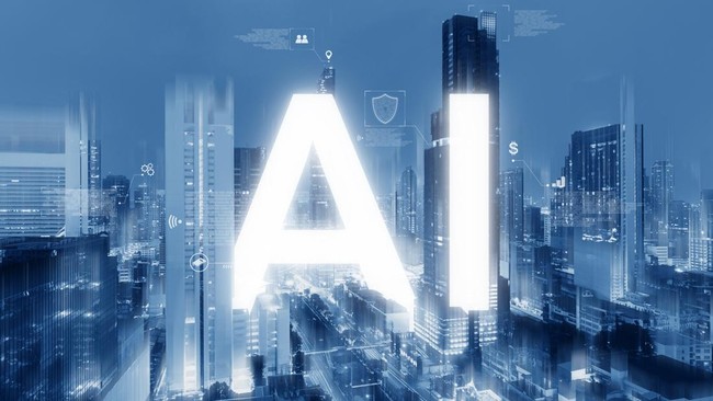 Foto: Riset: Lebih 40 Persen Unggahan Panjang di LinkedIn Dibuat AI | Pifa Net