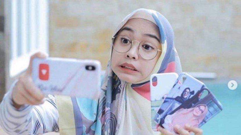 Foto: Ria Ricis Putuskan Vakum Nge-Vlog, Ini Alasannya | Pifa Net