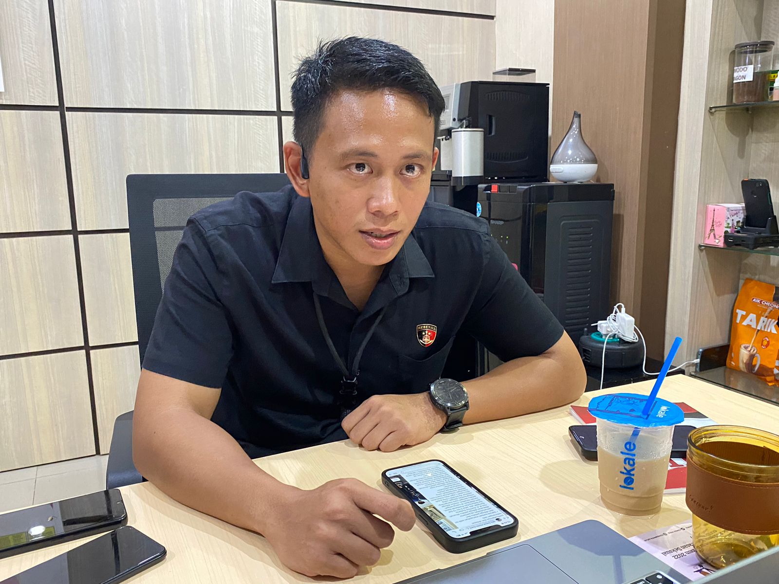 Foto: Bejat! Seorang Abang Setubuhi Adik Tiri Berusia 11 Tahun di Pontianak | Pifa Net