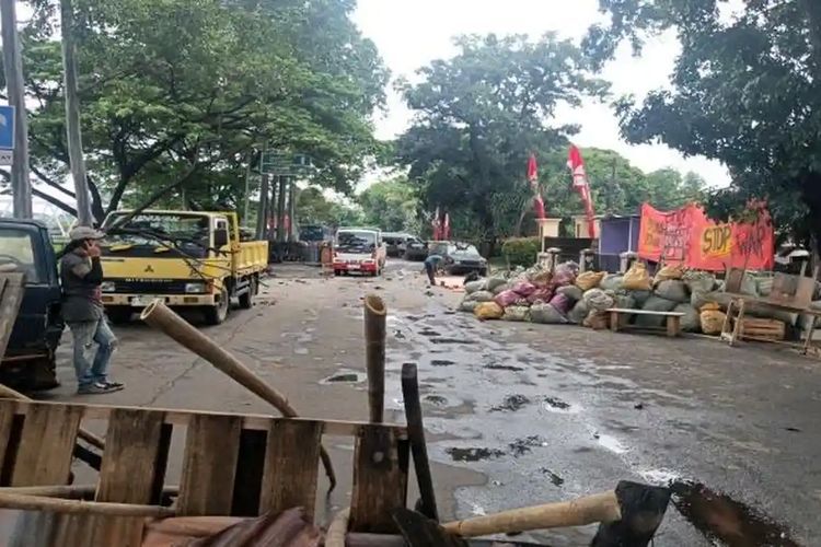 Foto: Lisa BLACKPINK Syuting Film Internasional di Jabodetabek: Bekasi–Depok Jadi Latar Adegan | Pifa Net