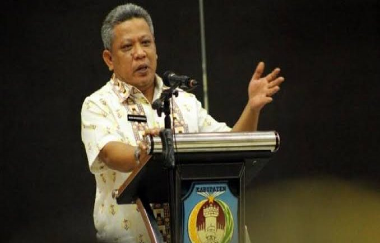 Foto: Cegah Klaster Giat MTQ, Muda Minta Peserta Taat Prokes | Pifa Net