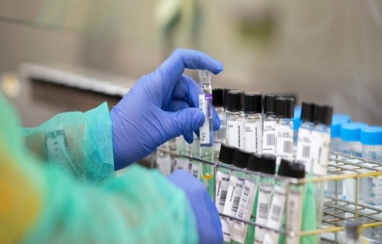 Foto: Apakah Virus Varian Baru Sudah Masuk Kalbar, 20 Sampel Pasien Covid-19 Dikirim Ke Jakarta | Pifa Net