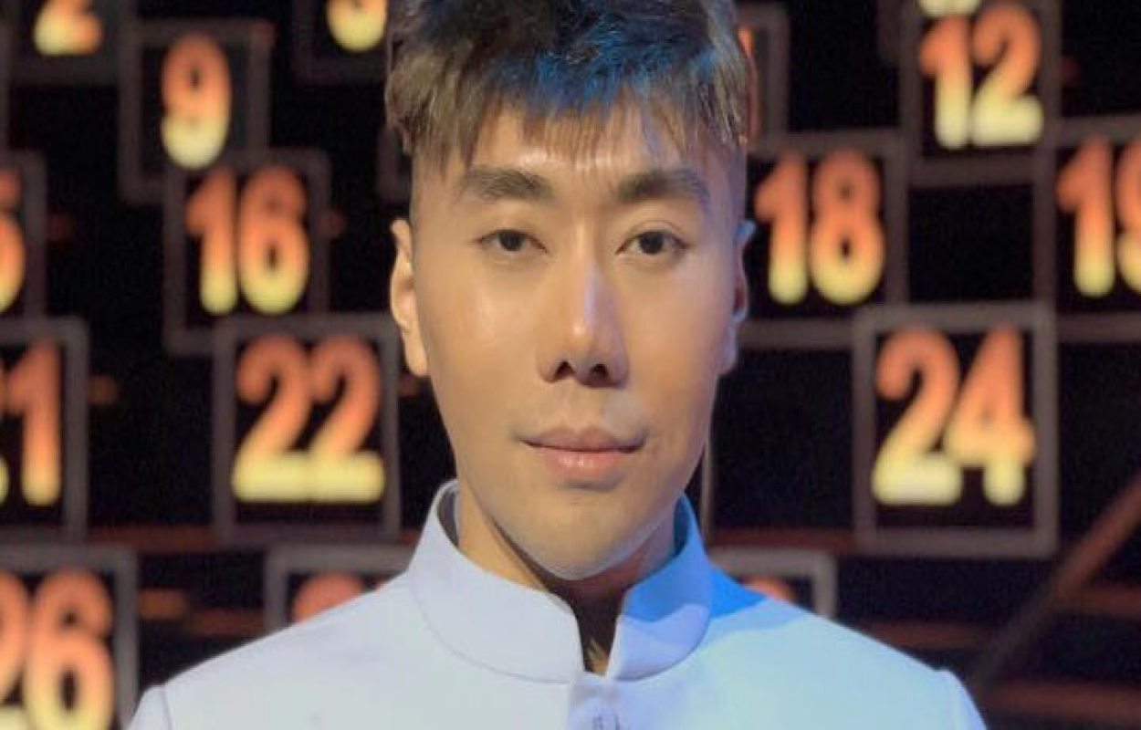 Foto: Roy Kiyoshi Ramalkan Dirinya Mati Tragis Sebelum Usia 40 Tahun, Karena Apa? | Pifa Net