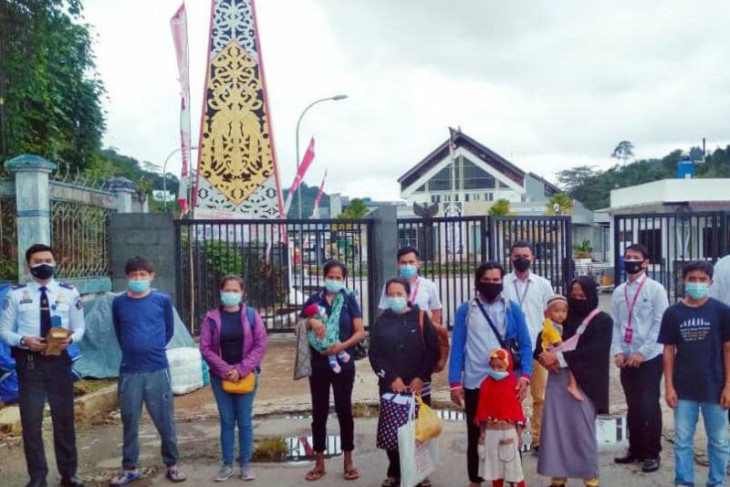 Foto: Dok. KJRI Kuching