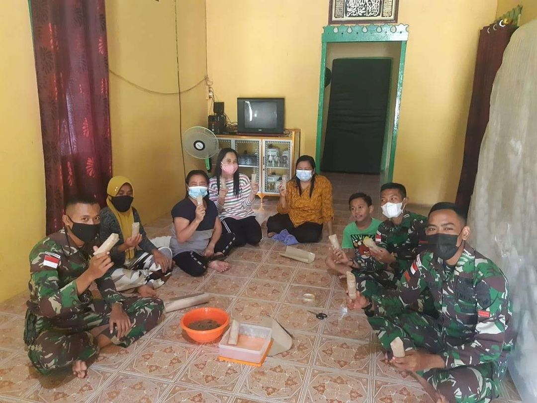 Foto: Instagram @yonif_mekanis643wanarasakti