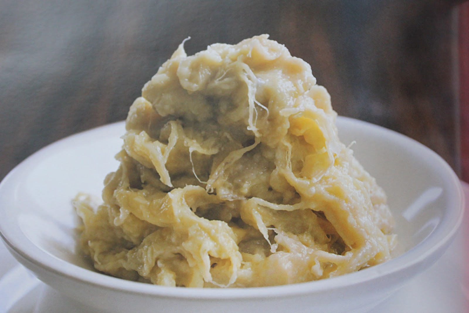 Tempoyak, satu di antara makanan fermentasi Kalbar, Foto: Asik Pedia