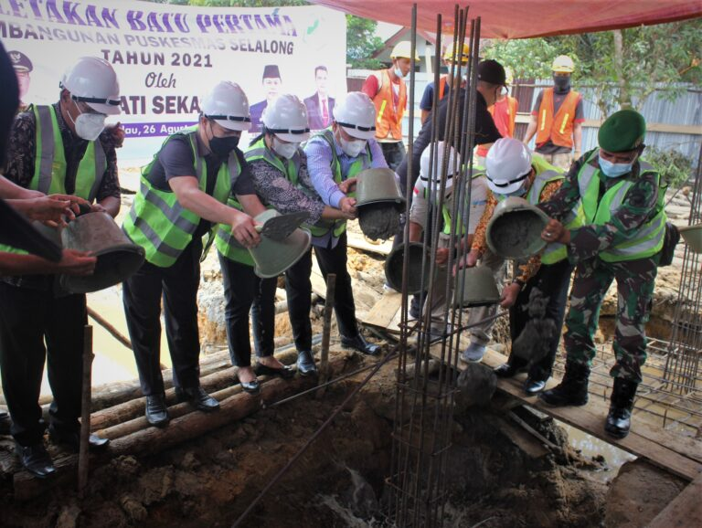 Foto: Dok. Madah Sekadau