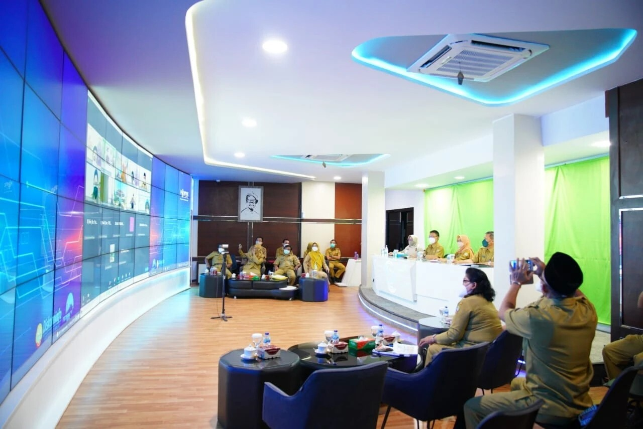 Foto: Prokopim Pemkot Pontianak