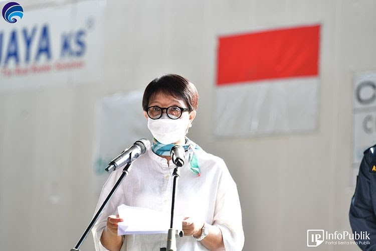 Foto: Kompascom