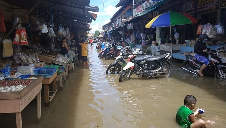 Foto: Inews Kalbar