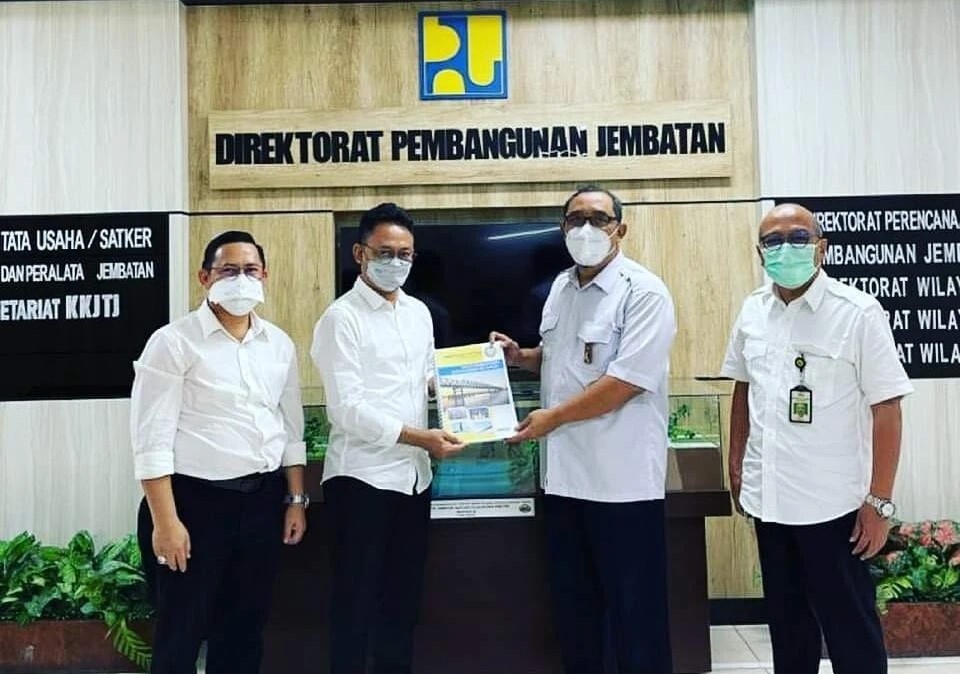 Foto: Prokopim Pemkot Pontianak