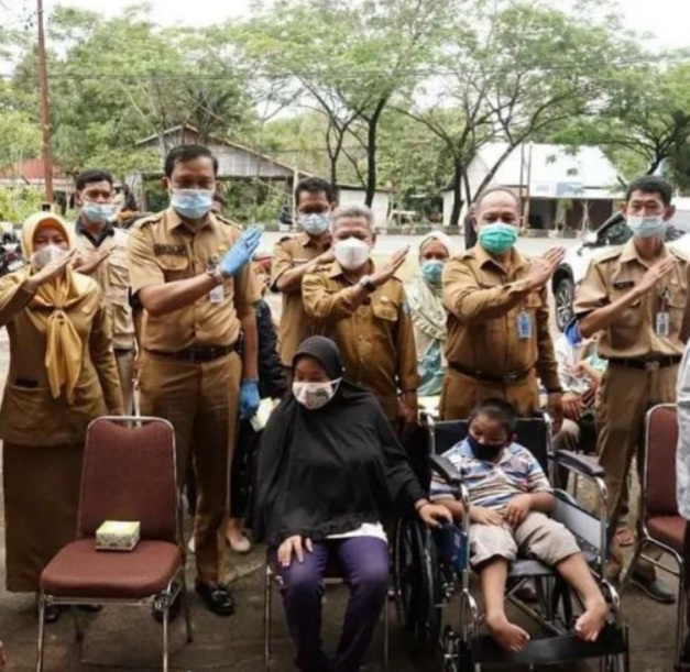 Foto: Prokopim Pemkab Kubu Raya