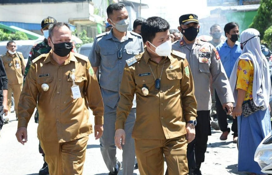 Foto: Instagram Bang Haji Satono