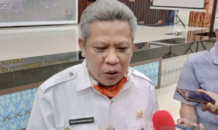 Foto: Inews Kalbar