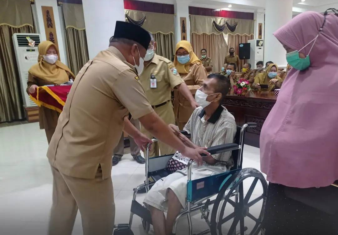 Foto: Prokopim Pemkab Mempawah