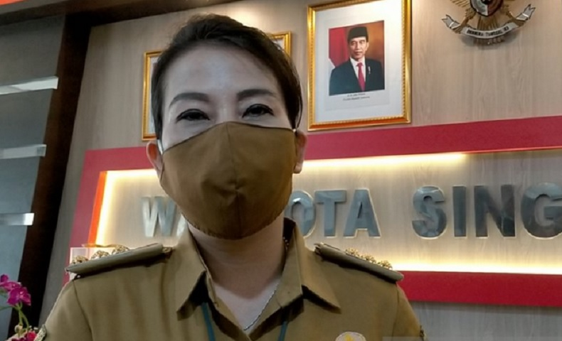 Foto: Antara Kalbar