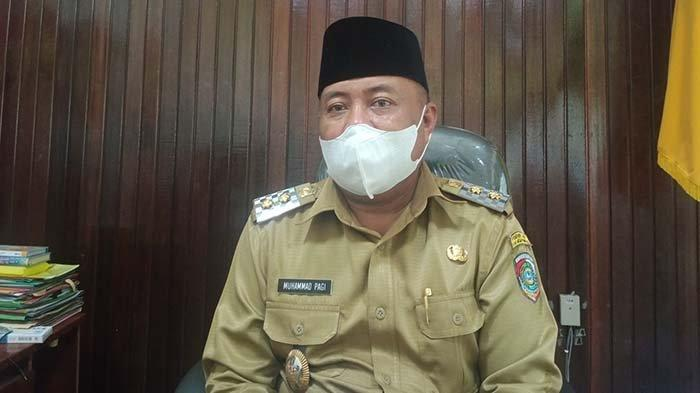 Foto: Wabup Mempawah Minta CSR Bersinergi dan Humanis | Pifa Net