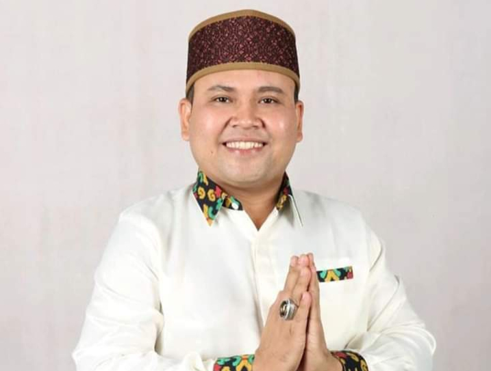 Foto: Profil Dadi Sunarya, Petahana Yang Kini Jadi Bupati Melawi | Pifa Net