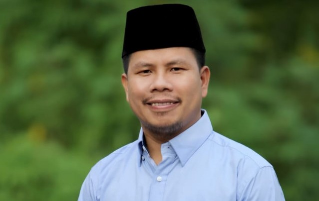 Foto: Mengenal Lebih Dekat Satono, Bupati Kabupaten Sambas Periode 2021-2026 | Pifa Net