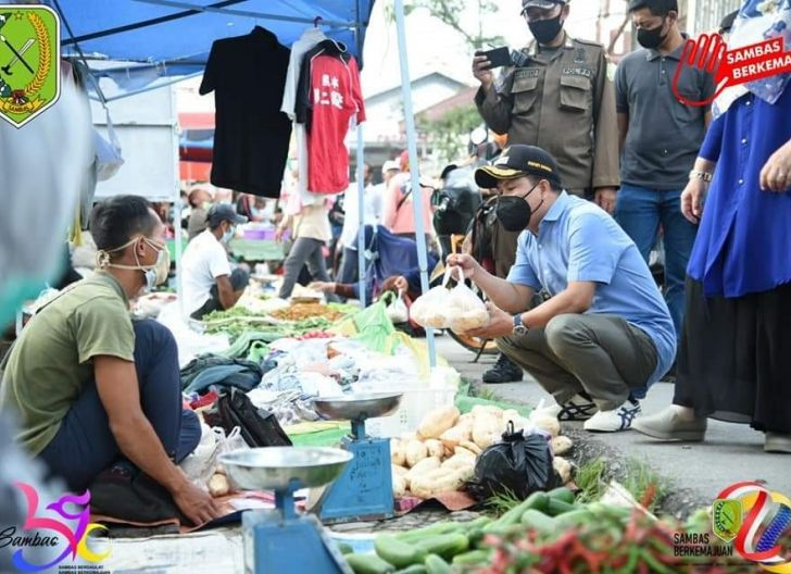 Foto: Suara Pemred Kalbar